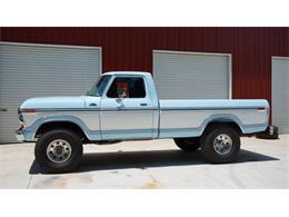 1979 Ford F250 (CC-2080698) for sale in Norcross, Georgia