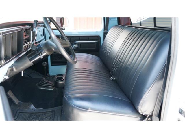 1979 Ford F250 (CC-2080698) for sale in Norcross, Georgia