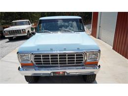 1979 Ford F250 (CC-2080698) for sale in Norcross, Georgia