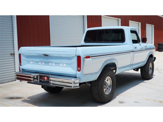 1979 Ford F250 (CC-2080698) for sale in Norcross, Georgia