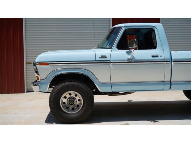 1979 Ford F250 (CC-2080698) for sale in Norcross, Georgia