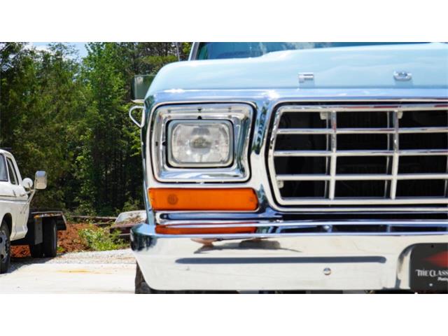 1979 Ford F250 (CC-2080698) for sale in Norcross, Georgia