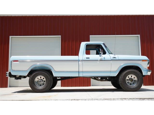1979 Ford F250 (CC-2080698) for sale in Norcross, Georgia