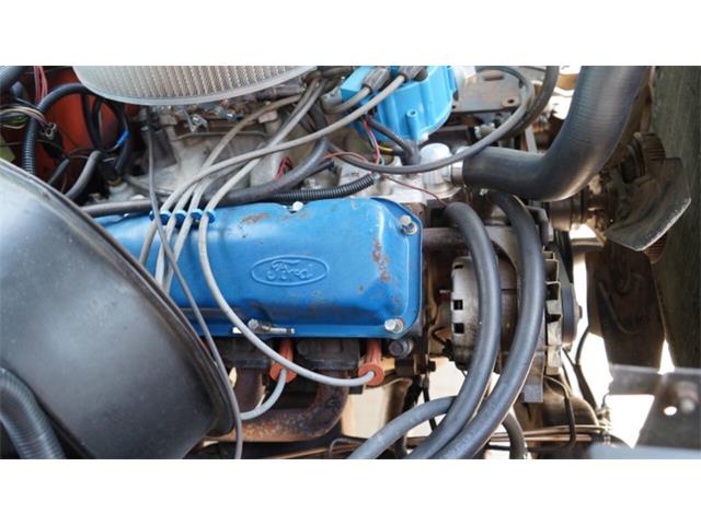 1979 Ford F250 (CC-2080698) for sale in Norcross, Georgia