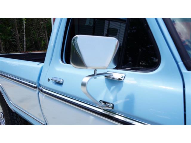 1979 Ford F250 (CC-2080698) for sale in Norcross, Georgia