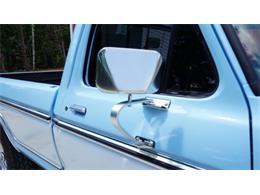 1979 Ford F250 (CC-2080698) for sale in Norcross, Georgia