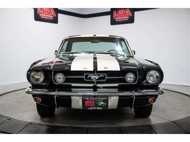 1965 Ford Mustang (CC-2086980) for sale in Bristol, Pennsylvania