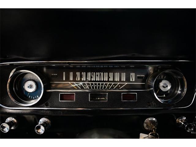 1965 Ford Mustang (CC-2086980) for sale in Bristol, Pennsylvania