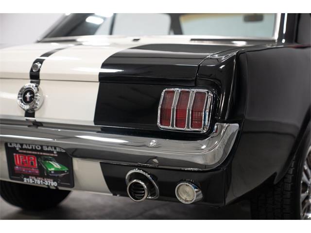 1965 Ford Mustang (CC-2086980) for sale in Bristol, Pennsylvania