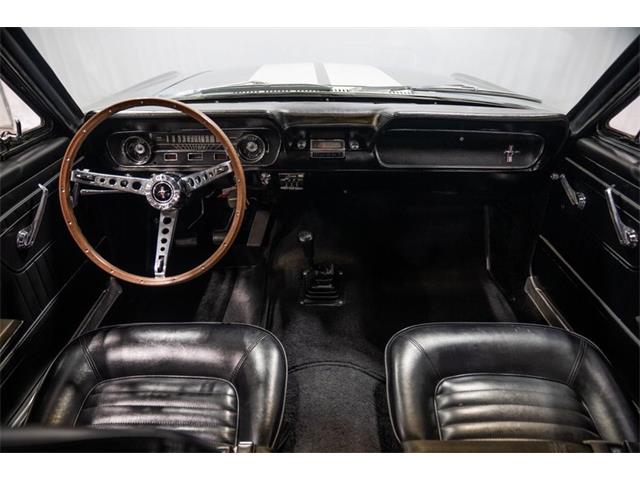1965 Ford Mustang (CC-2086980) for sale in Bristol, Pennsylvania