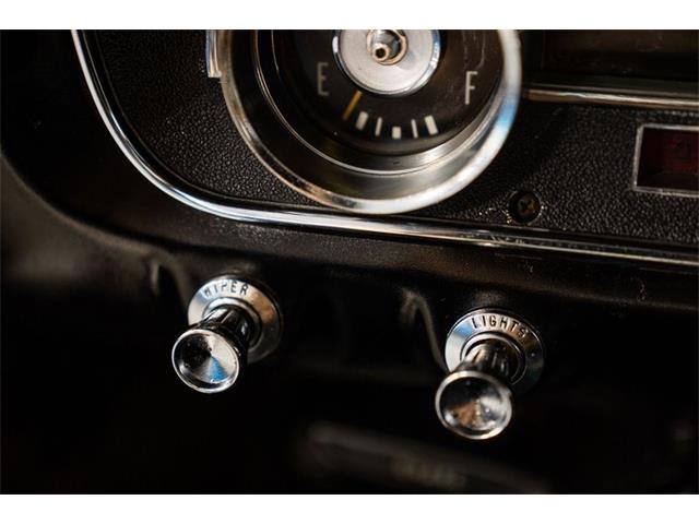 1965 Ford Mustang (CC-2086980) for sale in Bristol, Pennsylvania