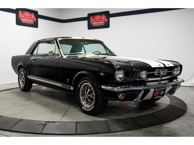 1965 Ford Mustang (CC-2086980) for sale in Bristol, Pennsylvania