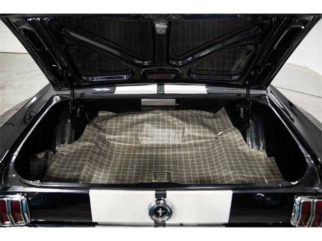 1965 Ford Mustang (CC-2086980) for sale in Bristol, Pennsylvania