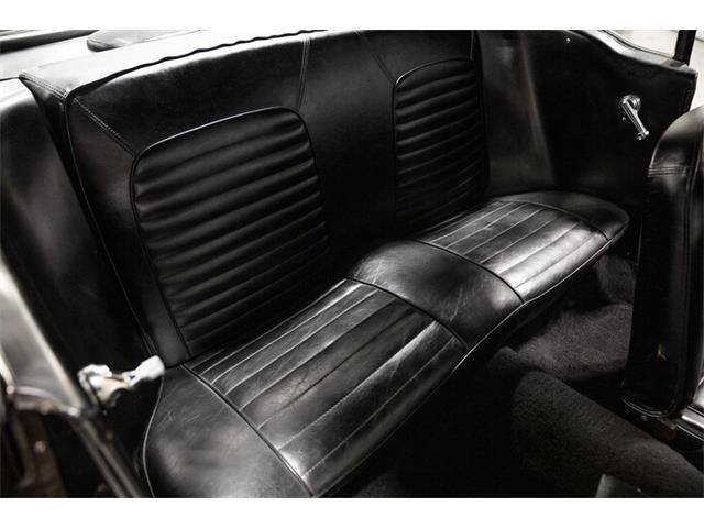 1965 Ford Mustang (CC-2086980) for sale in Bristol, Pennsylvania
