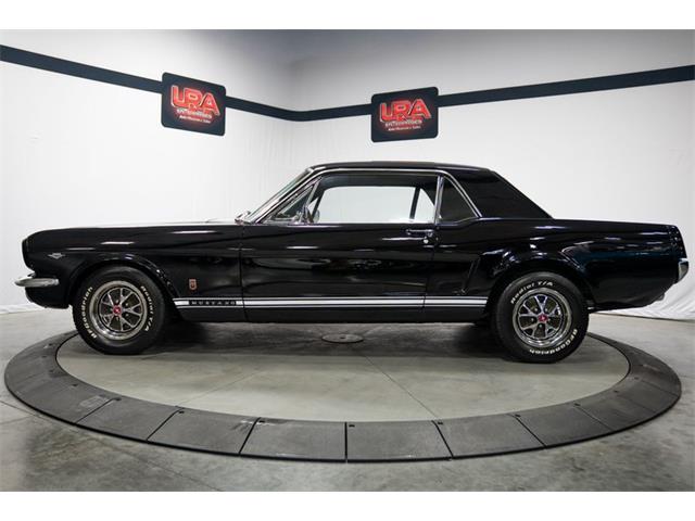 1965 Ford Mustang (CC-2086980) for sale in Bristol, Pennsylvania