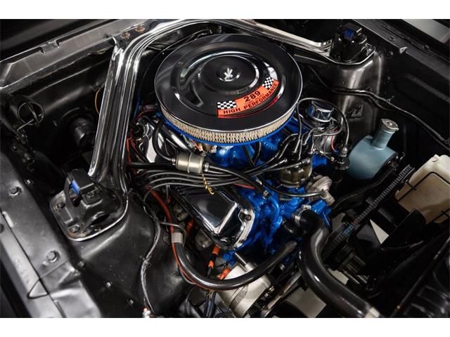 1965 Ford Mustang (CC-2086980) for sale in Bristol, Pennsylvania