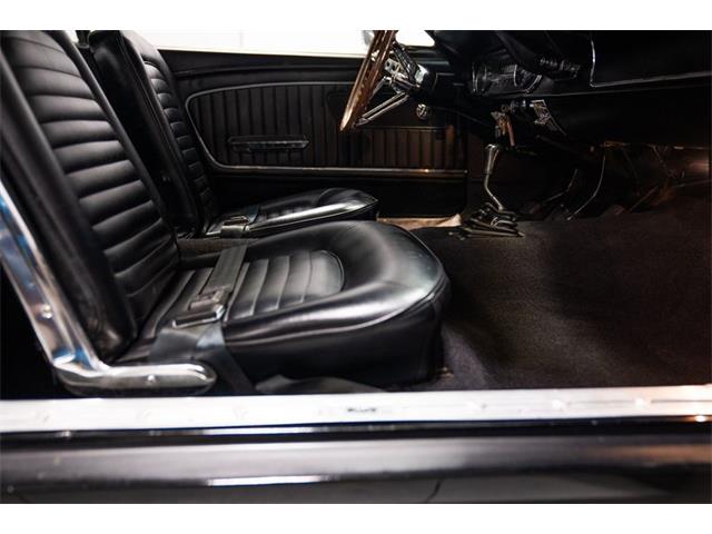 1965 Ford Mustang (CC-2086980) for sale in Bristol, Pennsylvania