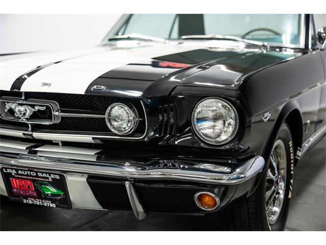 1965 Ford Mustang (CC-2086980) for sale in Bristol, Pennsylvania