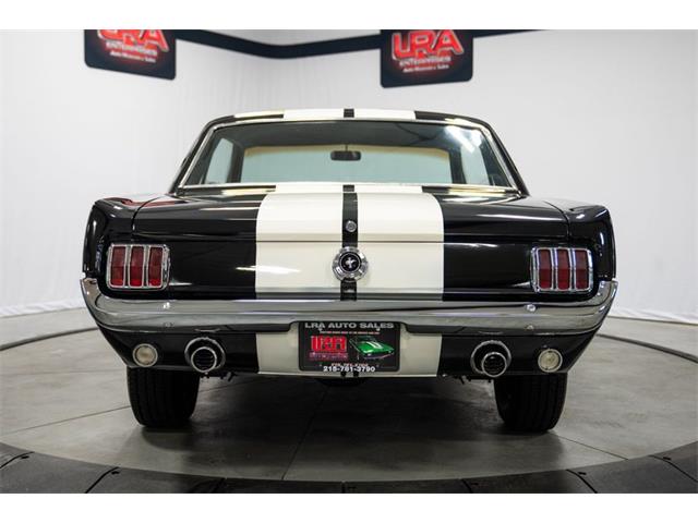 1965 Ford Mustang (CC-2086980) for sale in Bristol, Pennsylvania