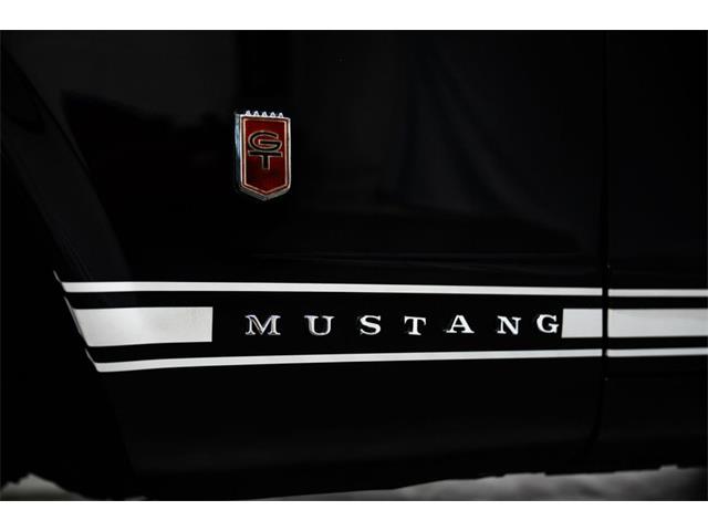 1965 Ford Mustang (CC-2086980) for sale in Bristol, Pennsylvania
