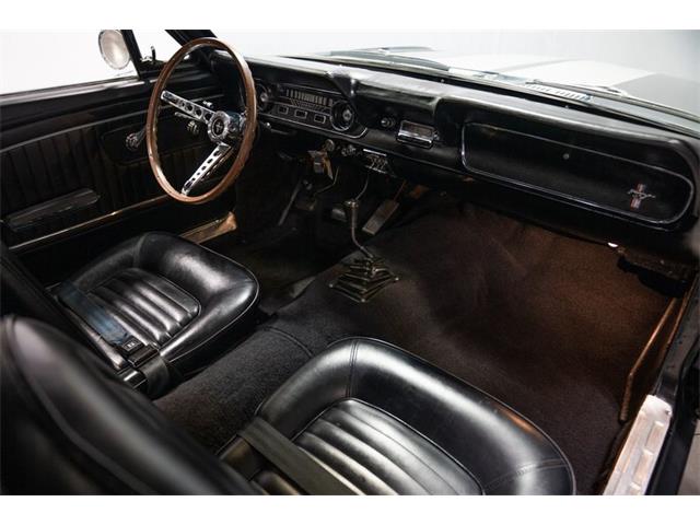 1965 Ford Mustang (CC-2086980) for sale in Bristol, Pennsylvania
