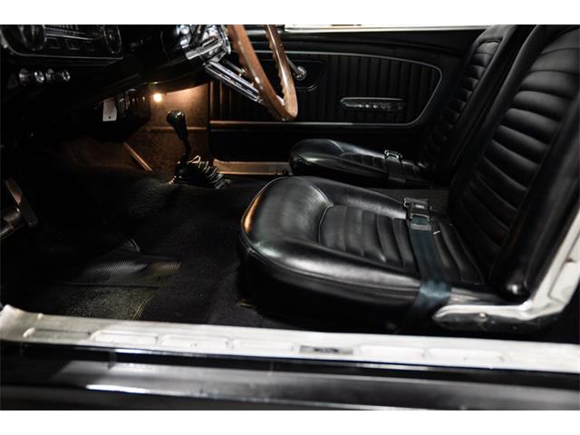 1965 Ford Mustang (CC-2086980) for sale in Bristol, Pennsylvania