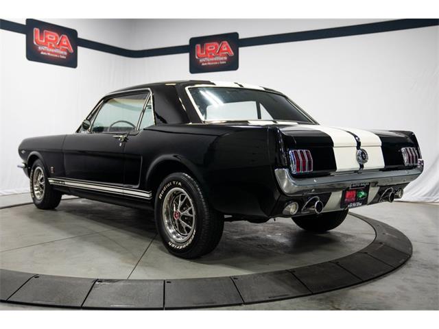 1965 Ford Mustang (CC-2086980) for sale in Bristol, Pennsylvania