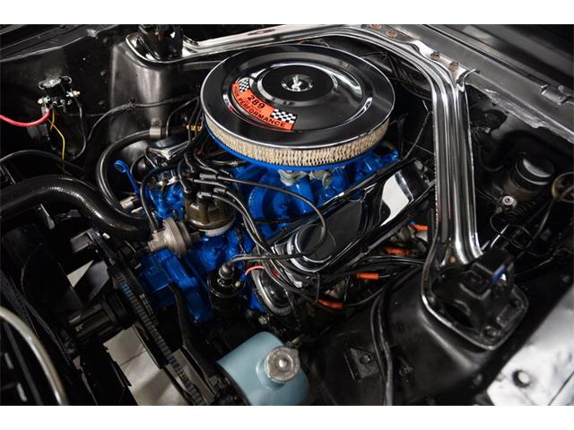 1965 Ford Mustang (CC-2086980) for sale in Bristol, Pennsylvania
