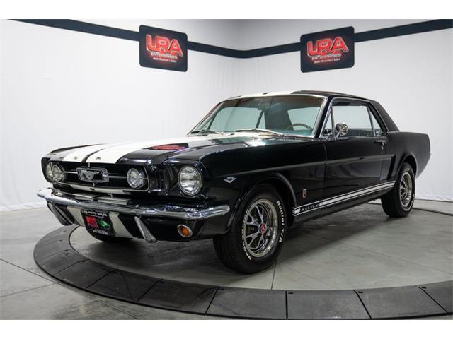 1965 Ford Mustang (CC-2086980) for sale in Bristol, Pennsylvania