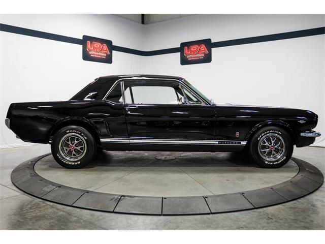 1965 Ford Mustang (CC-2086980) for sale in Bristol, Pennsylvania