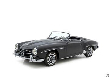 1959 Mercedes-Benz 190SL (CC-2086981) for sale in Saint Louis, Missouri