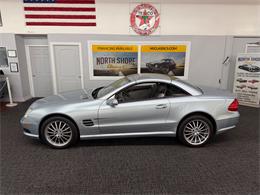 2005 Mercedes-Benz SL-Class (CC-2086983) for sale in Mundelein, Illinois