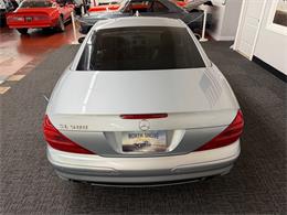 2005 Mercedes-Benz SL-Class (CC-2086983) for sale in Mundelein, Illinois
