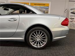 2005 Mercedes-Benz SL-Class (CC-2086983) for sale in Mundelein, Illinois