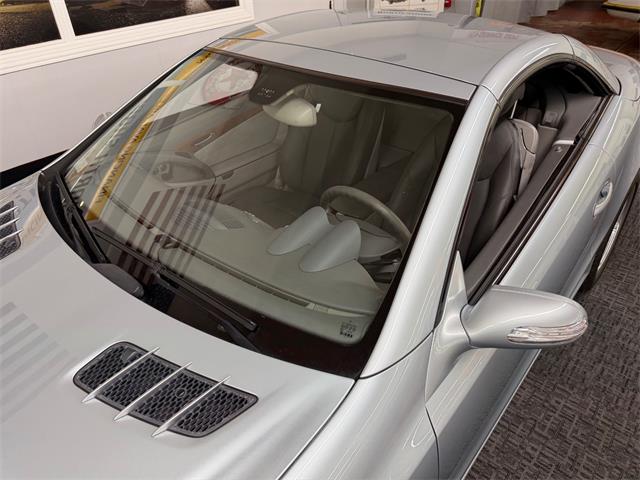 2005 Mercedes-Benz SL-Class (CC-2086983) for sale in Mundelein, Illinois