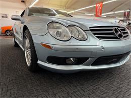 2005 Mercedes-Benz SL-Class (CC-2086983) for sale in Mundelein, Illinois
