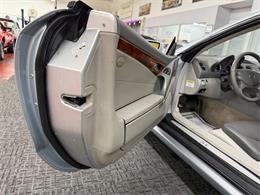2005 Mercedes-Benz SL-Class (CC-2086983) for sale in Mundelein, Illinois
