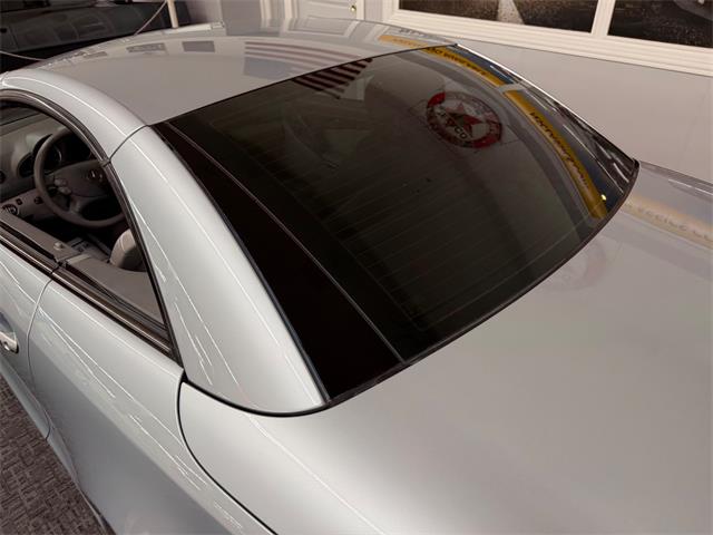 2005 Mercedes-Benz SL-Class (CC-2086983) for sale in Mundelein, Illinois