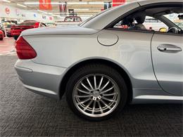2005 Mercedes-Benz SL-Class (CC-2086983) for sale in Mundelein, Illinois