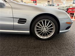 2005 Mercedes-Benz SL-Class (CC-2086983) for sale in Mundelein, Illinois
