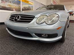 2005 Mercedes-Benz SL-Class (CC-2086983) for sale in Mundelein, Illinois