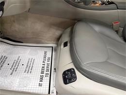 2005 Mercedes-Benz SL-Class (CC-2086983) for sale in Mundelein, Illinois