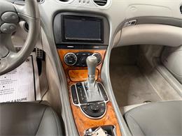2005 Mercedes-Benz SL-Class (CC-2086983) for sale in Mundelein, Illinois