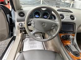 2005 Mercedes-Benz SL-Class (CC-2086983) for sale in Mundelein, Illinois