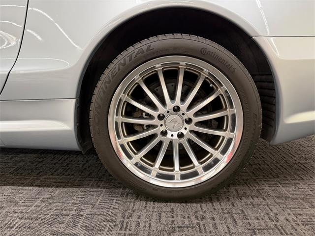 2005 Mercedes-Benz SL-Class (CC-2086983) for sale in Mundelein, Illinois