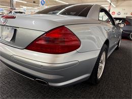 2005 Mercedes-Benz SL-Class (CC-2086983) for sale in Mundelein, Illinois