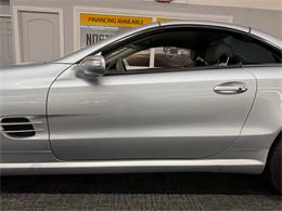 2005 Mercedes-Benz SL-Class (CC-2086983) for sale in Mundelein, Illinois