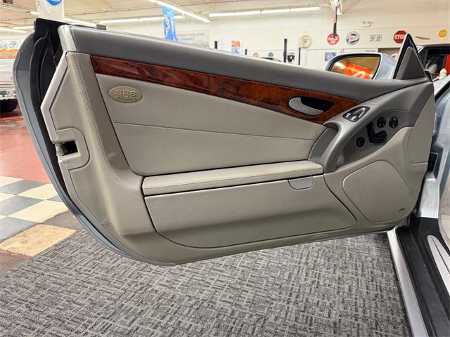 2005 Mercedes-Benz SL-Class (CC-2086983) for sale in Mundelein, Illinois