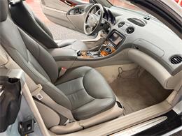 2005 Mercedes-Benz SL-Class (CC-2086983) for sale in Mundelein, Illinois