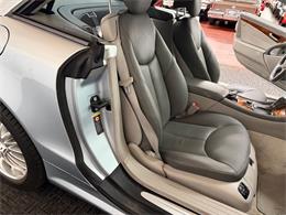 2005 Mercedes-Benz SL-Class (CC-2086983) for sale in Mundelein, Illinois